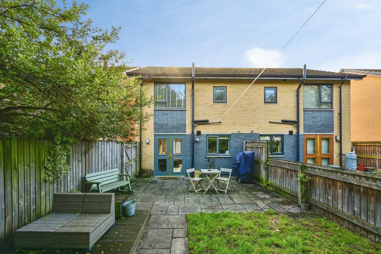 Waterfall Drive, Anfield, L4, photo 18