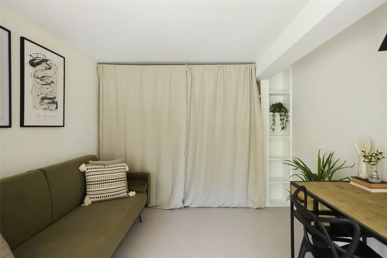 Cormont Road, London, SE5, photo 8