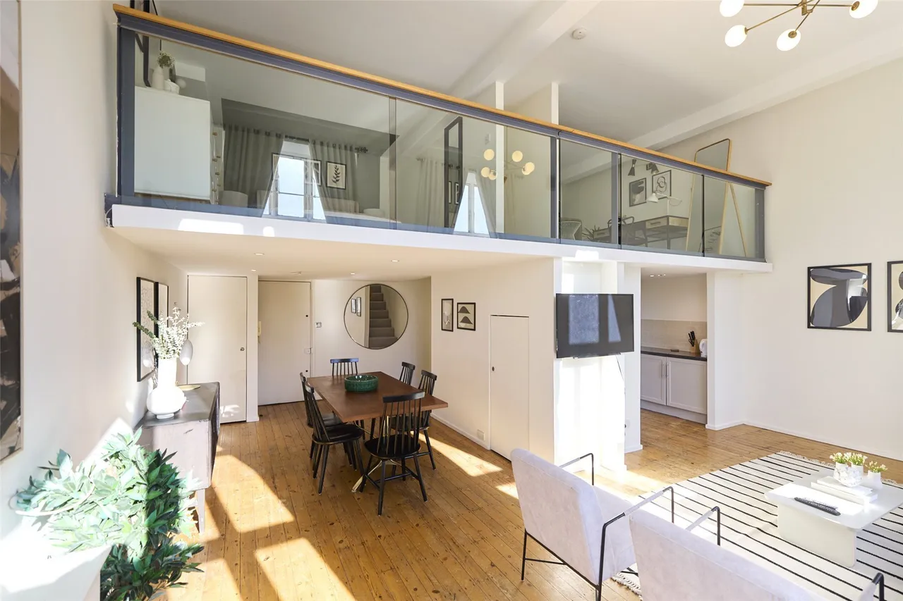Cormont Road, London, SE5, photo 3