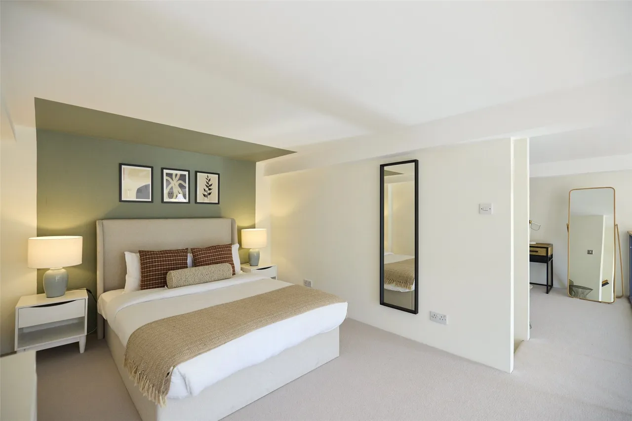 Cormont Road, London, SE5, photo 6