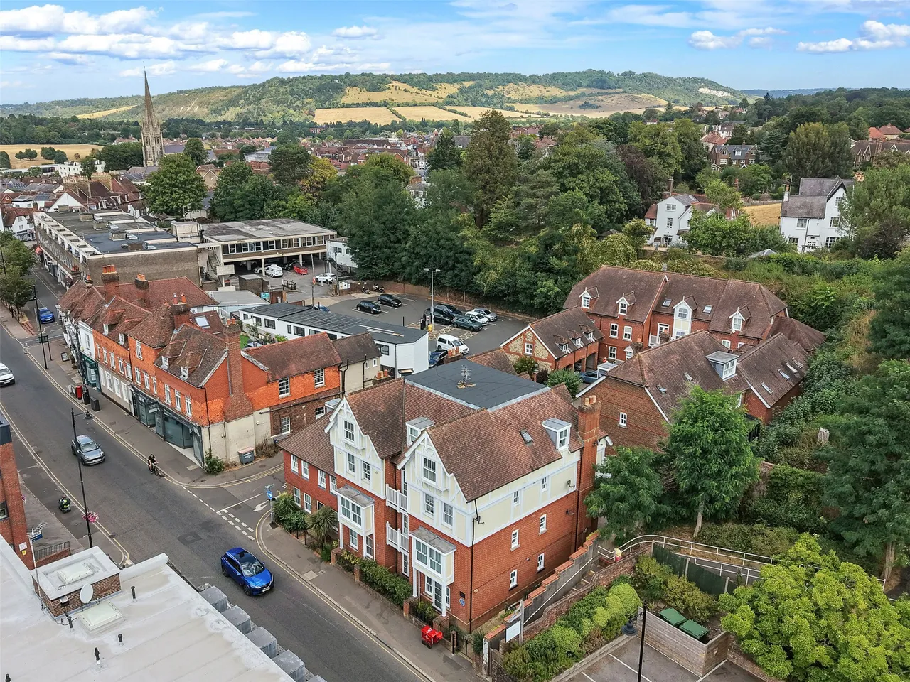 Chartwood Place, Dorking, RH4, photo 9