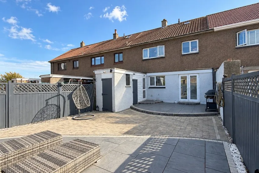 Tower Terrace, Kirkcaldy, KY1, photo 21