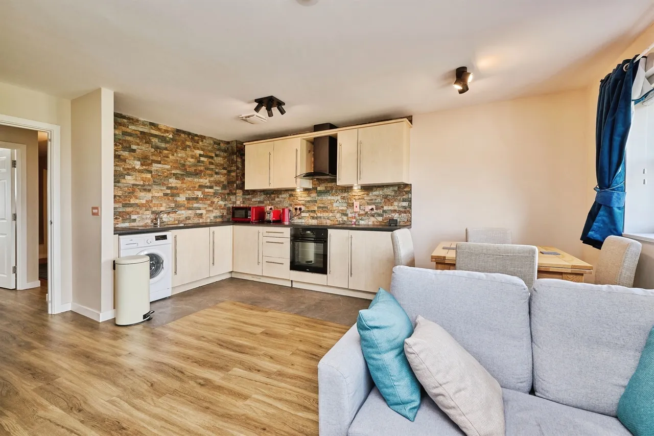 Hargate Way, Peterborough, PE7, photo 5