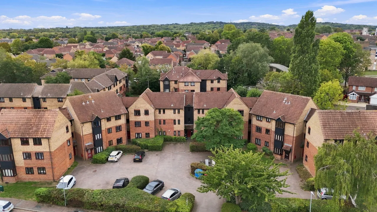 Copperfields, Basildon, SS15, photo 3