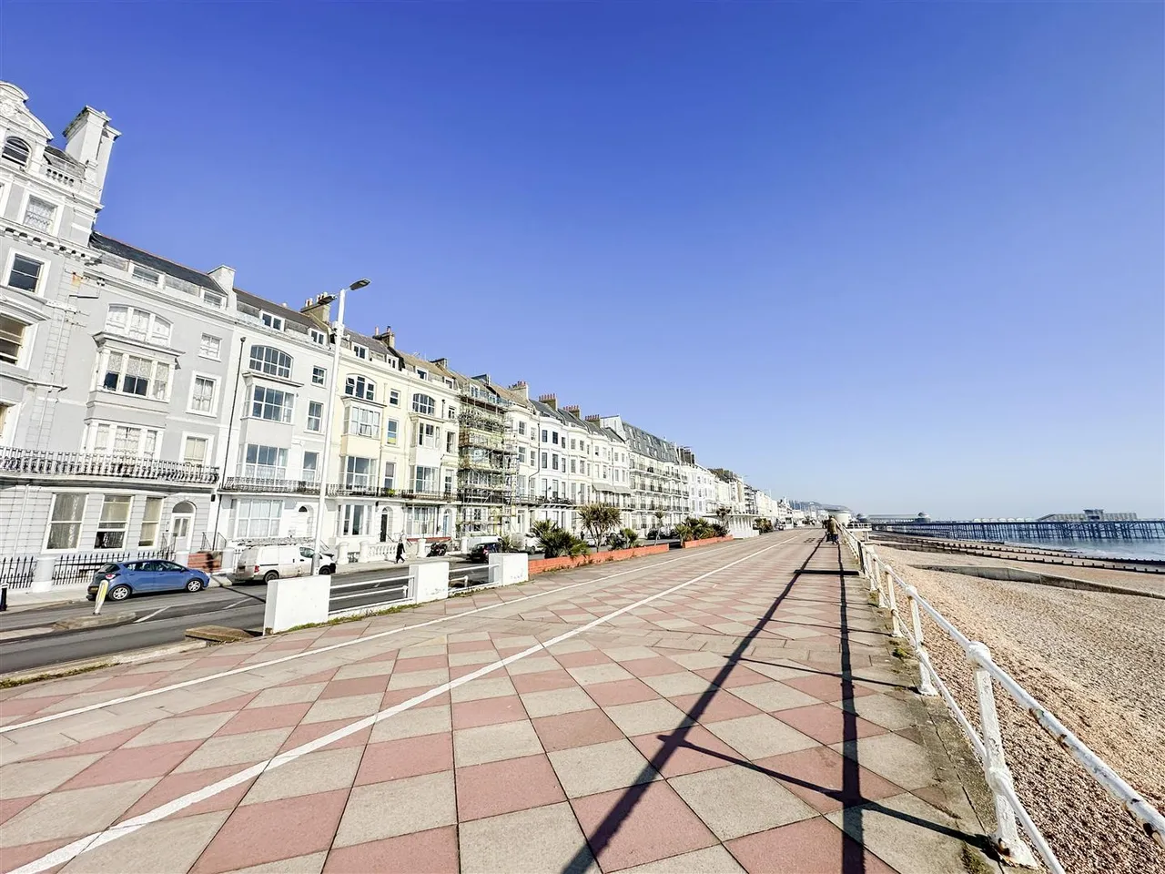 Cumberland Gardens, St. Leonards-On-Sea, TN38 0QP, photo 12
