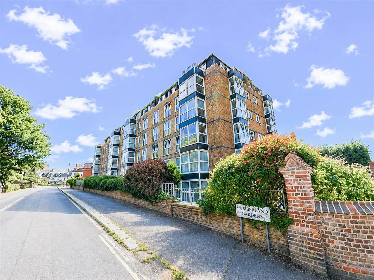 Cumberland Gardens, St. Leonards-On-Sea, TN38 0QP, photo 13