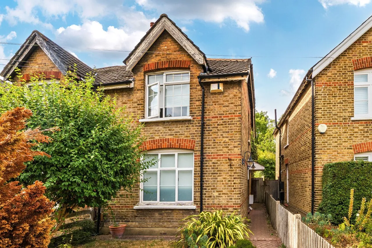 Limes Road, Beckenham, BR3, photo 12