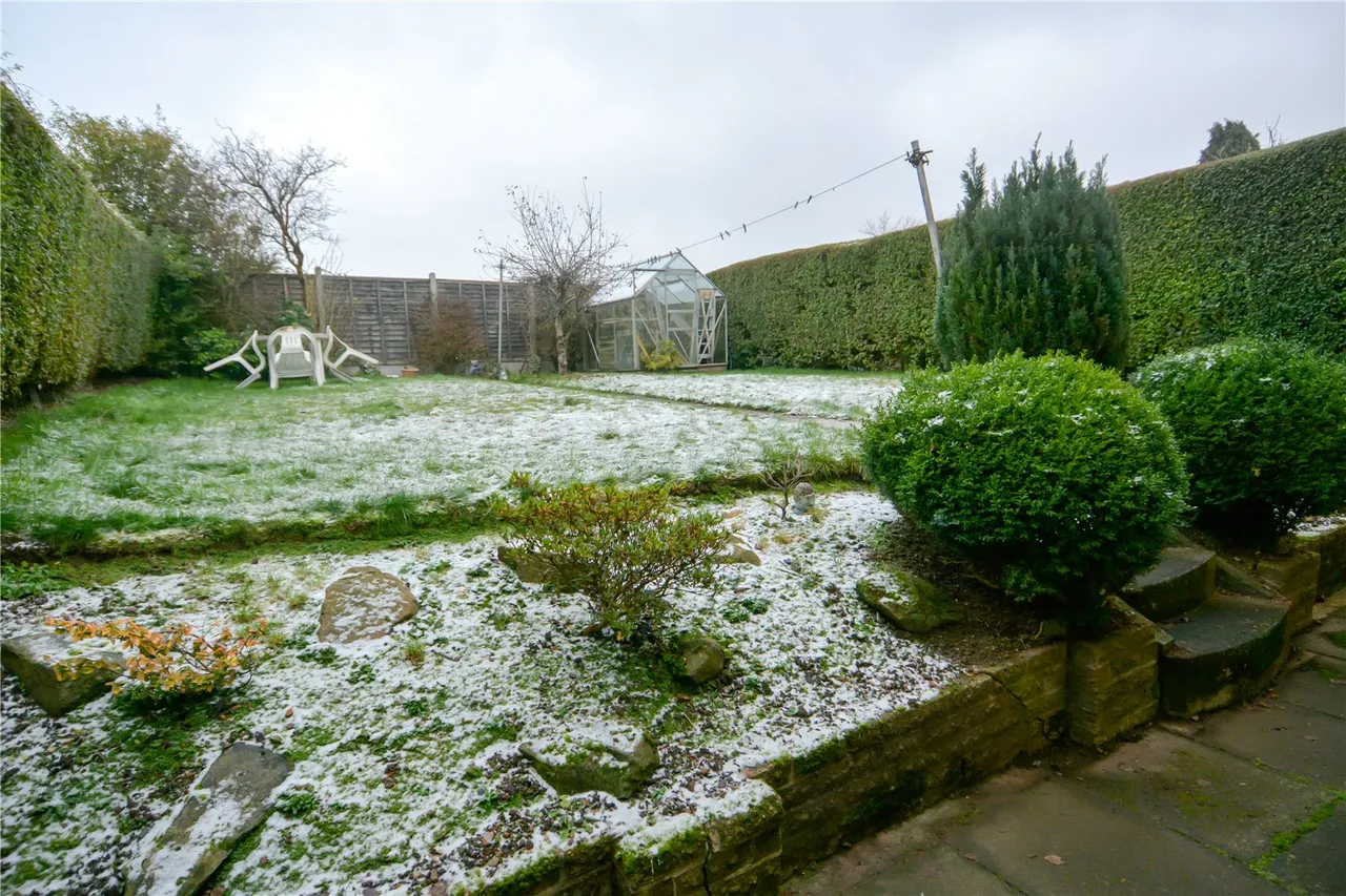Long Mynd Road, Bournville Village Trust, Northfield, Birmingham, B31 1HH, photo 10