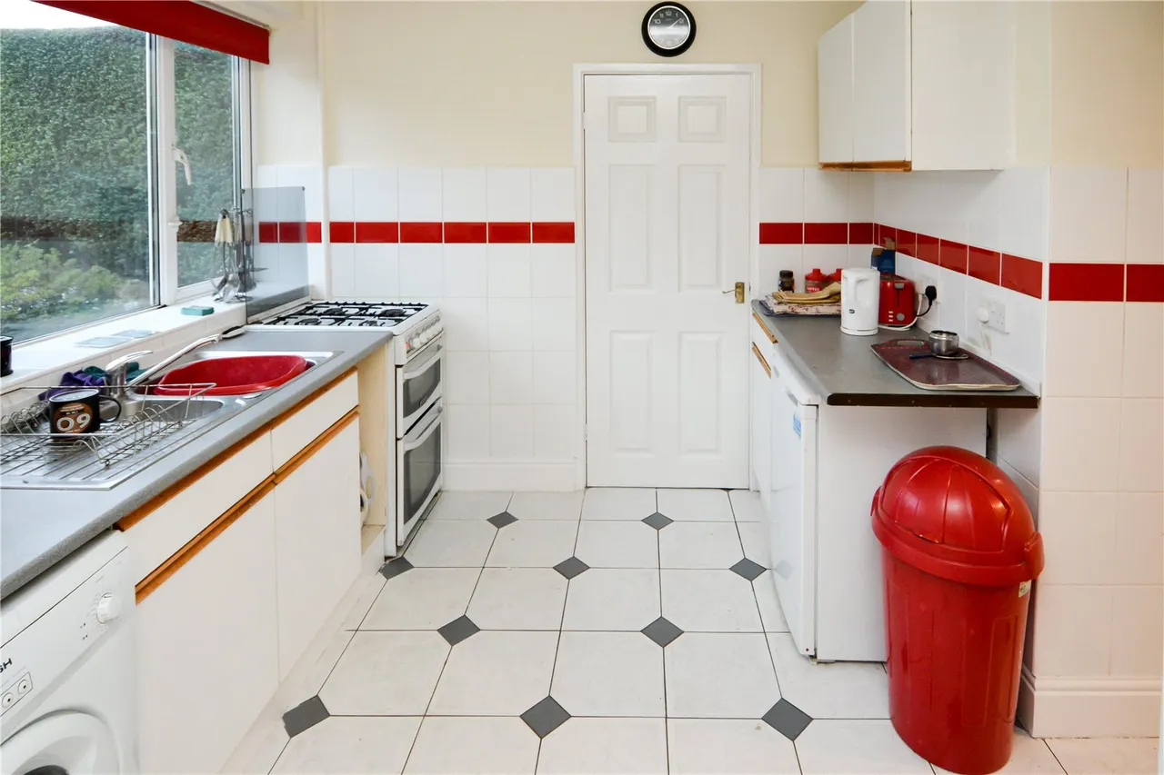 Long Mynd Road, Bournville Village Trust, Northfield, Birmingham, B31 1HH, photo 4