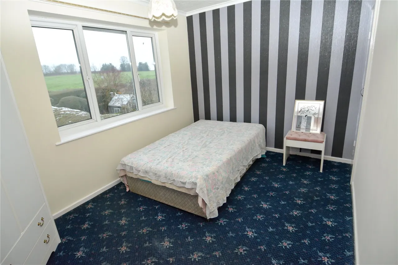 Long Mynd Road, Bournville Village Trust, Northfield, Birmingham, B31 1HH, photo 7