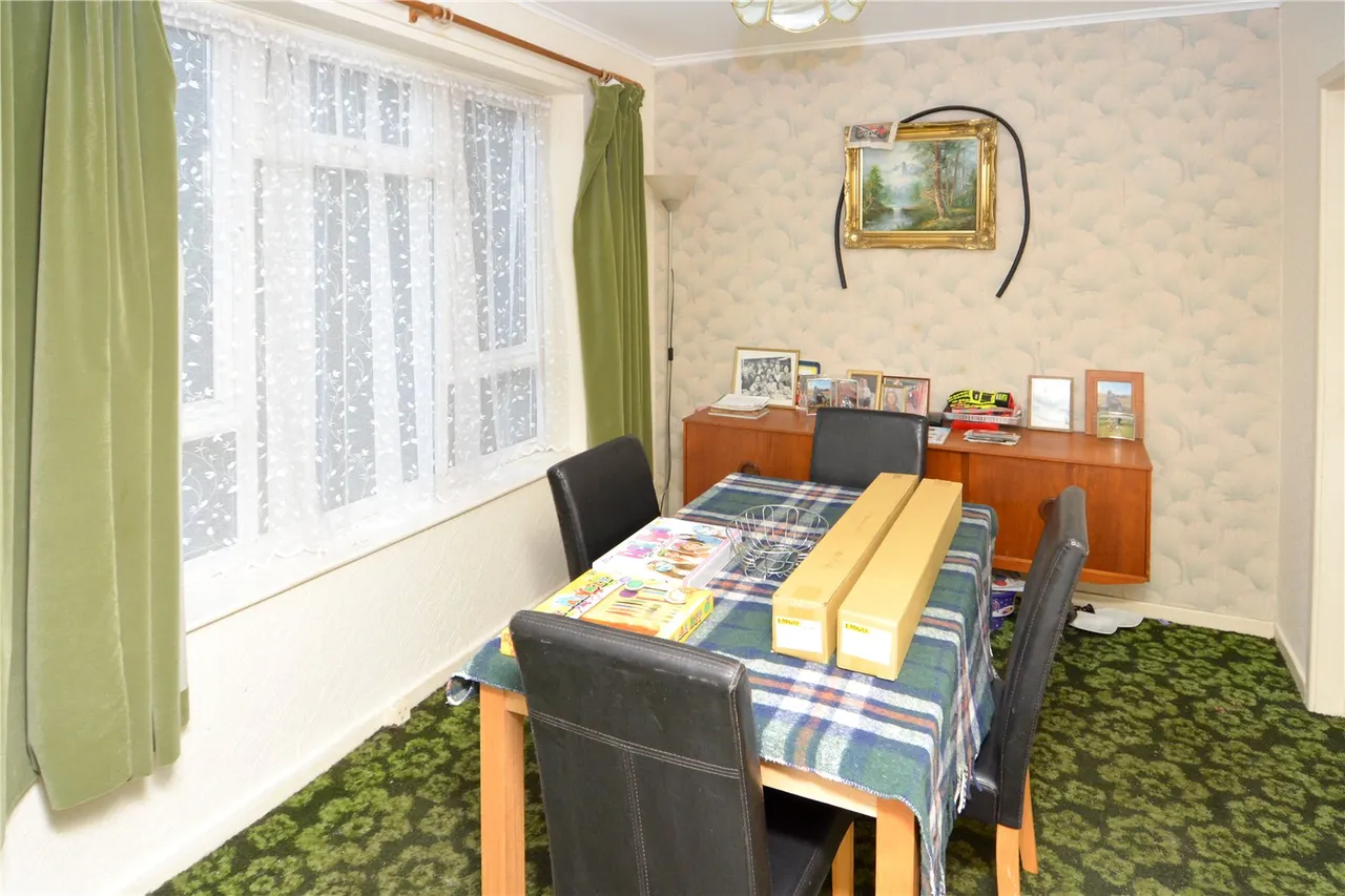 Long Mynd Road, Bournville Village Trust, Northfield, Birmingham, B31 1HH, photo 5