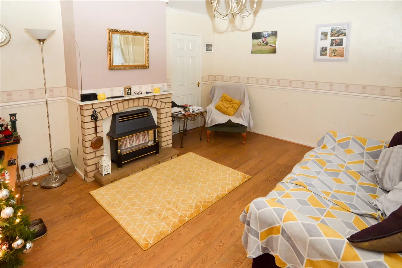 Long Mynd Road, Bournville Village Trust, Northfield, Birmingham, B31 1HH, photo 2