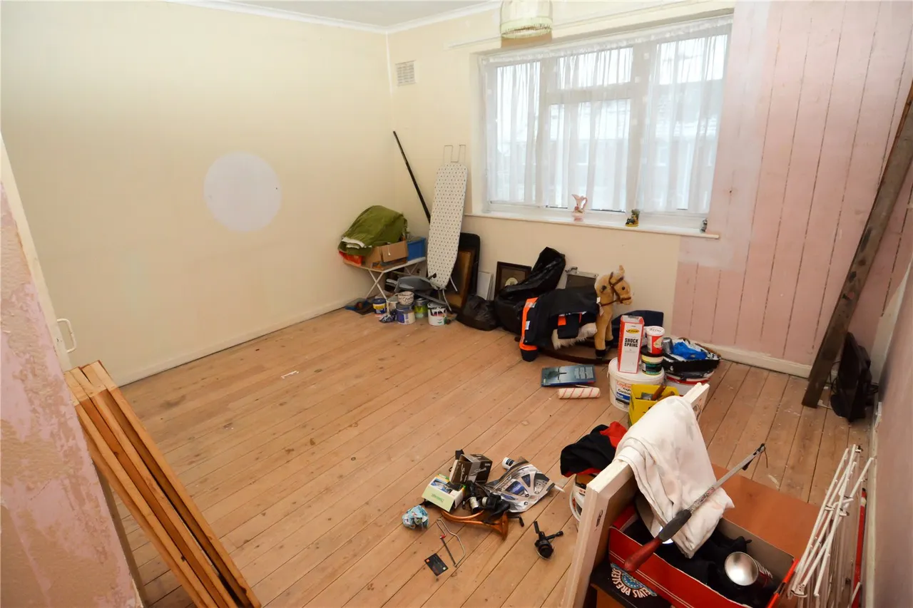 Long Mynd Road, Bournville Village Trust, Northfield, Birmingham, B31 1HH, photo 6