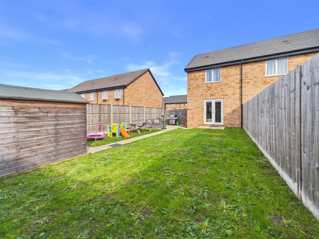 Emperor Way, Chinnor, OX39, photo 12
