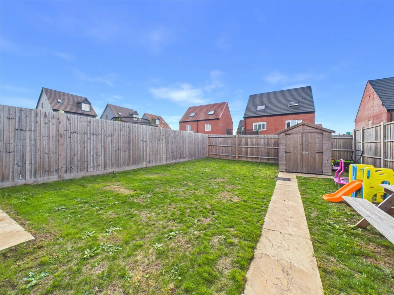 Emperor Way, Chinnor, OX39, photo 14