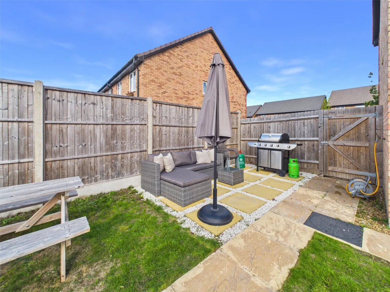 Emperor Way, Chinnor, OX39, photo 13