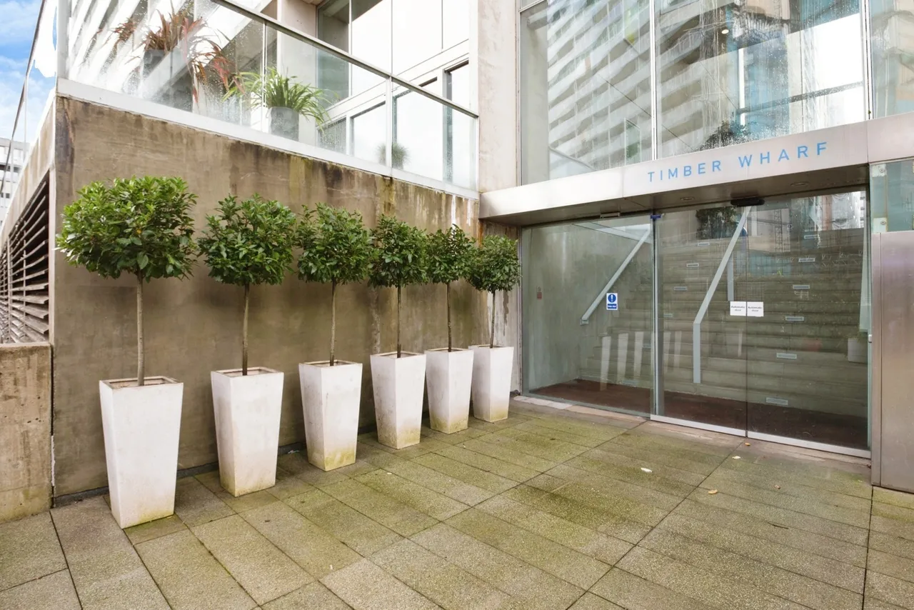 Worsley Street, MANCHESTER, Lancashire, M15, photo 12
