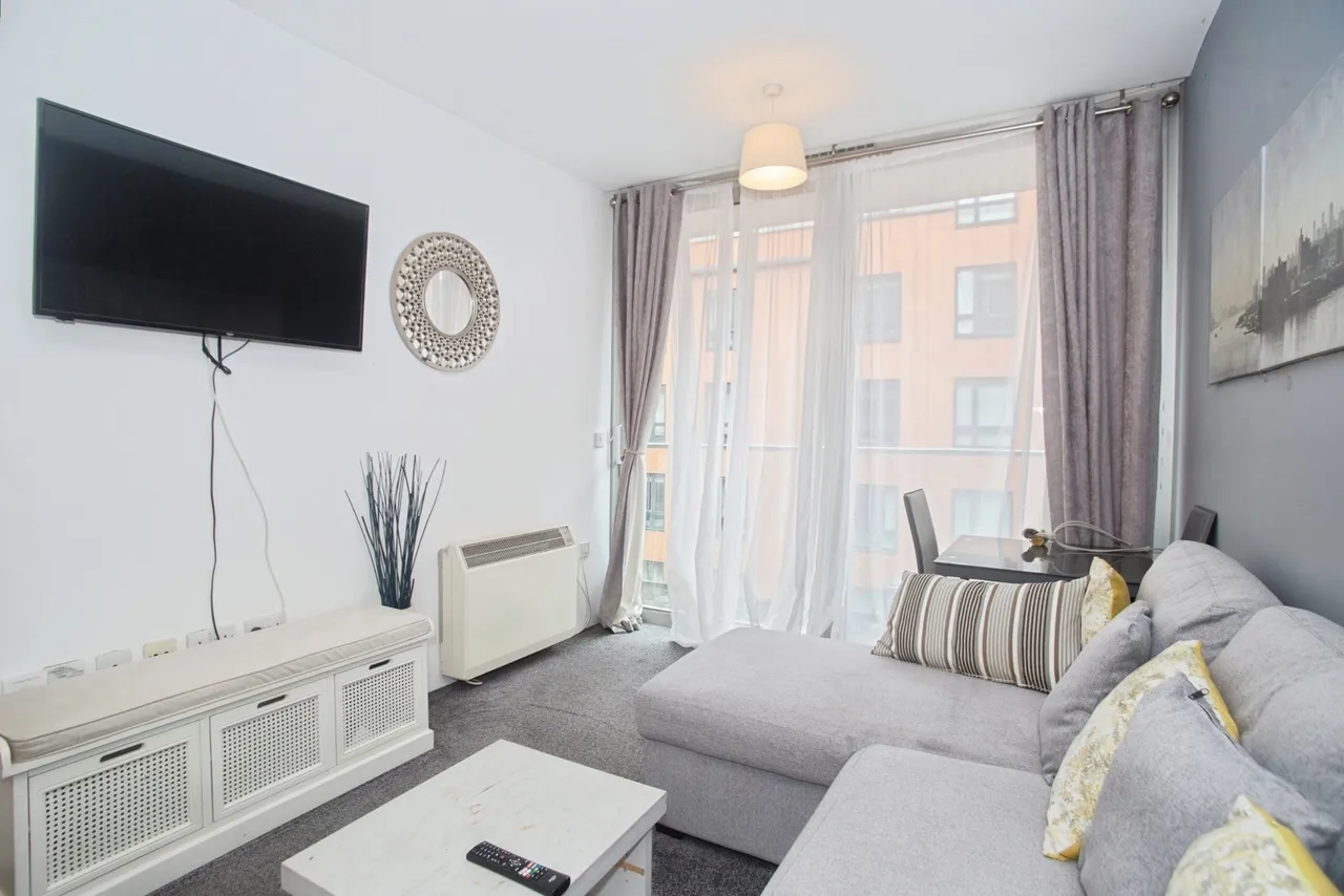 Worsley Street, MANCHESTER, Lancashire, M15, photo 4