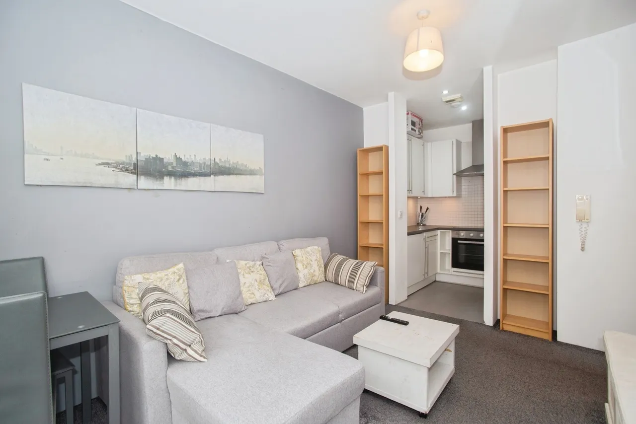 Worsley Street, MANCHESTER, Lancashire, M15, photo 3