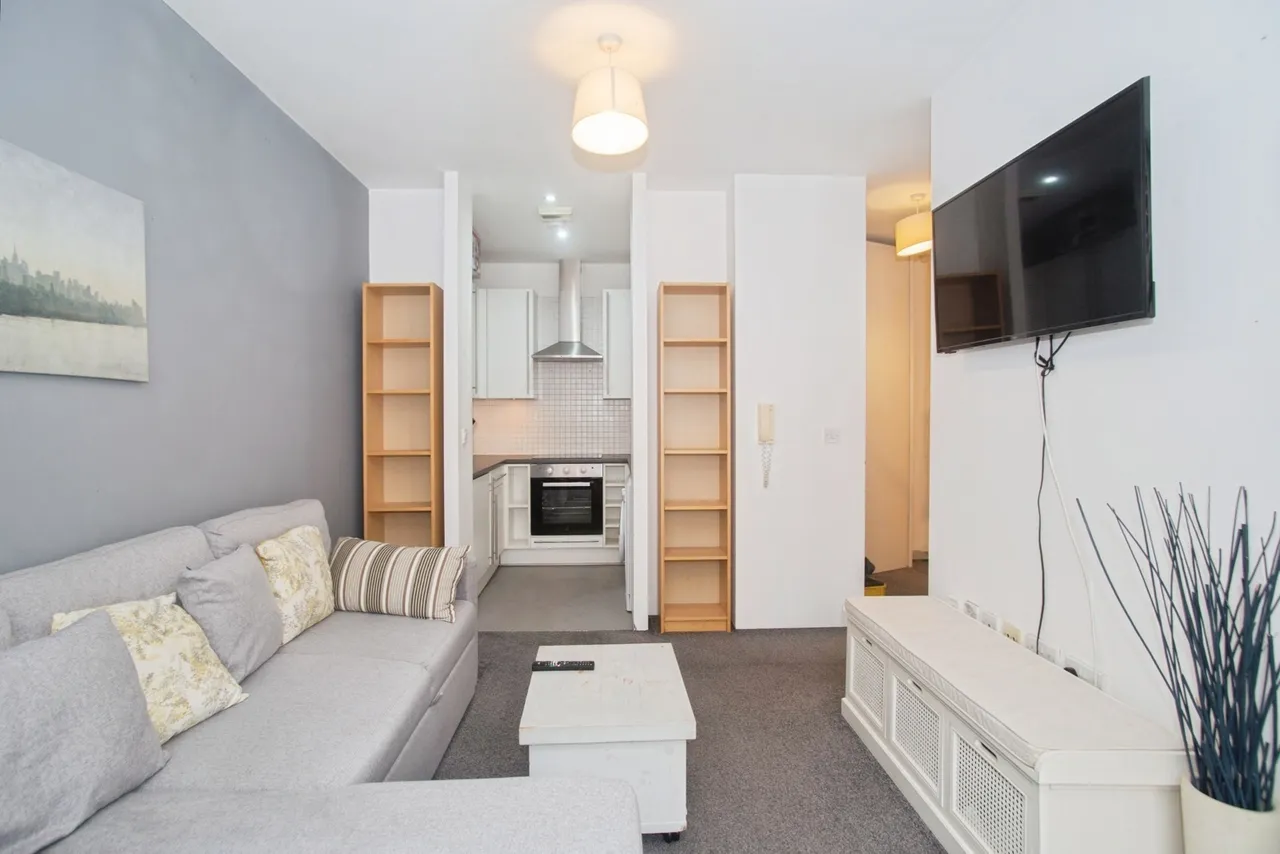 Worsley Street, MANCHESTER, Lancashire, M15, photo 8