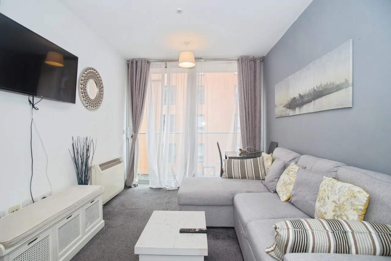 Worsley Street, MANCHESTER, Lancashire, M15, photo 2