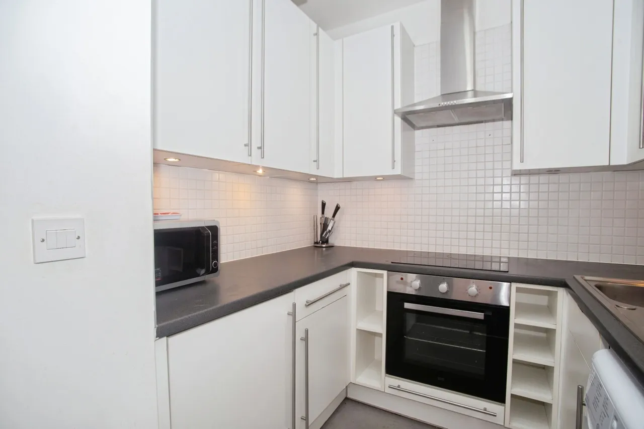 Worsley Street, MANCHESTER, Lancashire, M15, photo 5