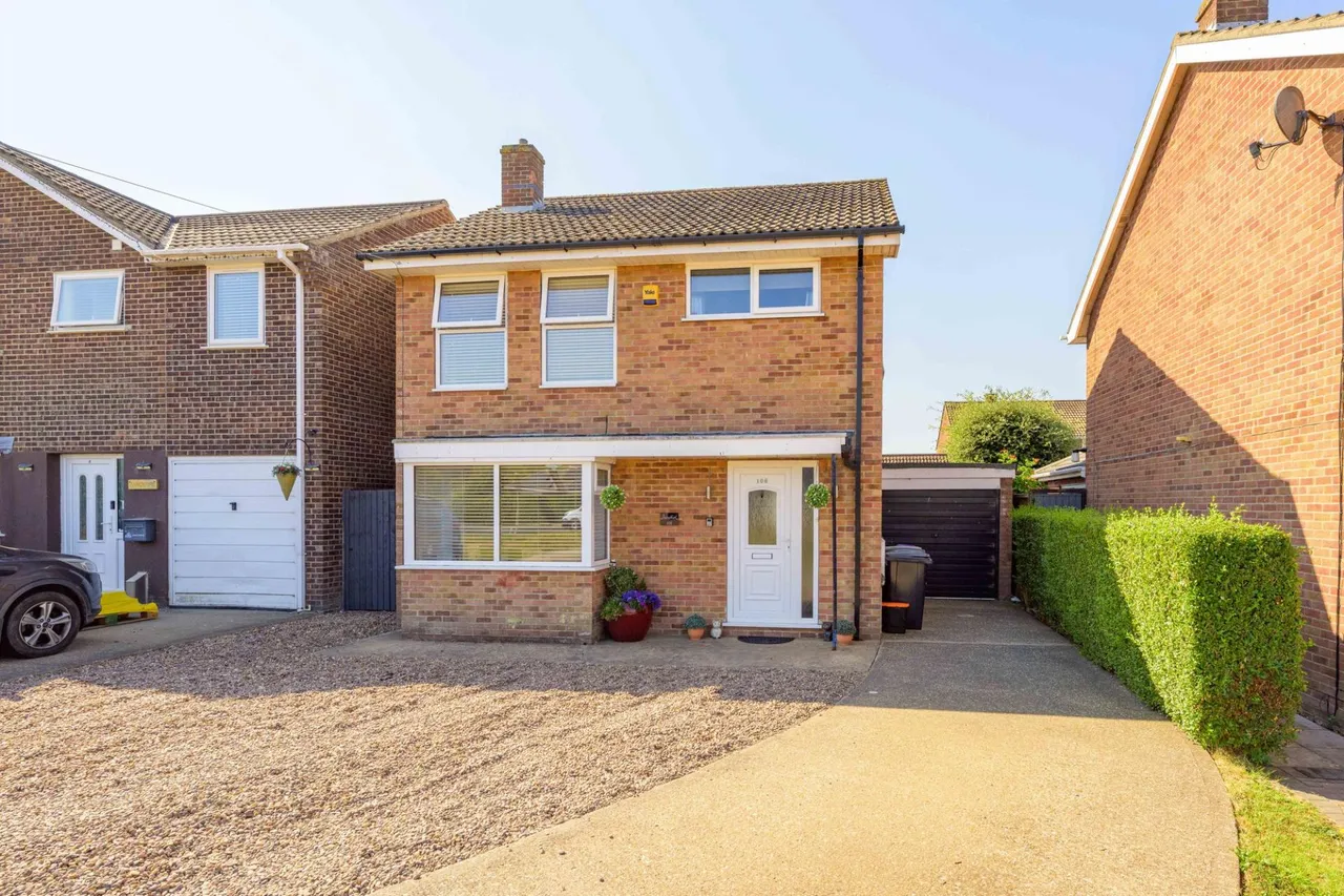 Hall Lane, Stickney, PE22, photo 32