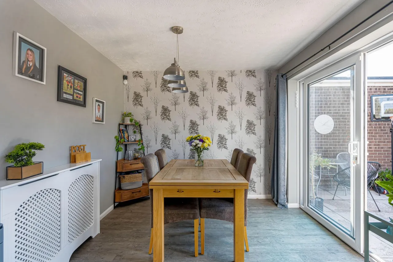 Hall Lane, Stickney, PE22, photo 4