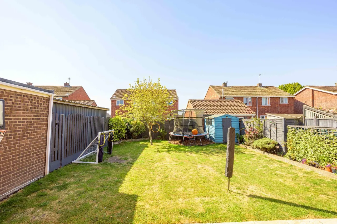 Hall Lane, Stickney, PE22, photo 22