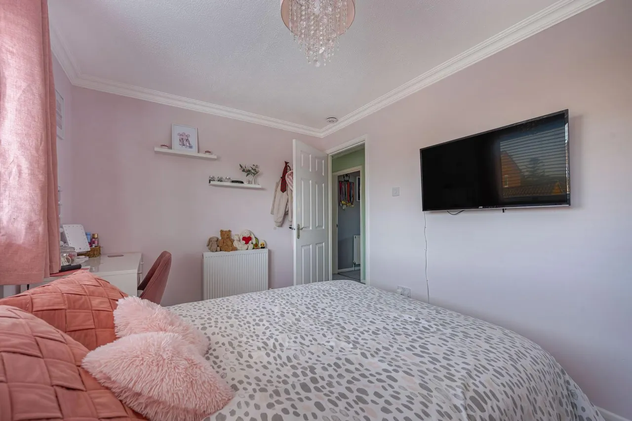 Hall Lane, Stickney, PE22, photo 15