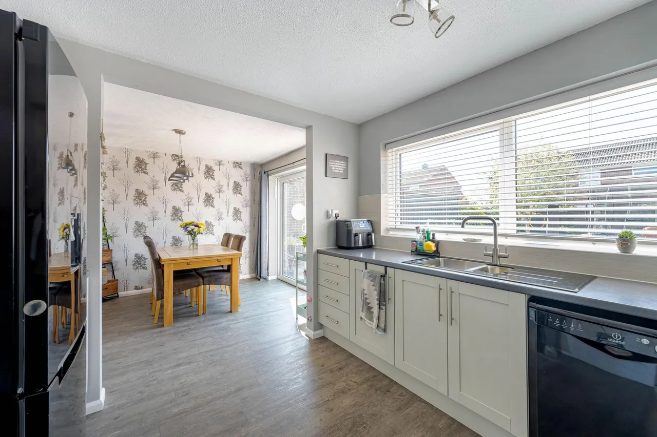 Hall Lane, Stickney, PE22, photo 8