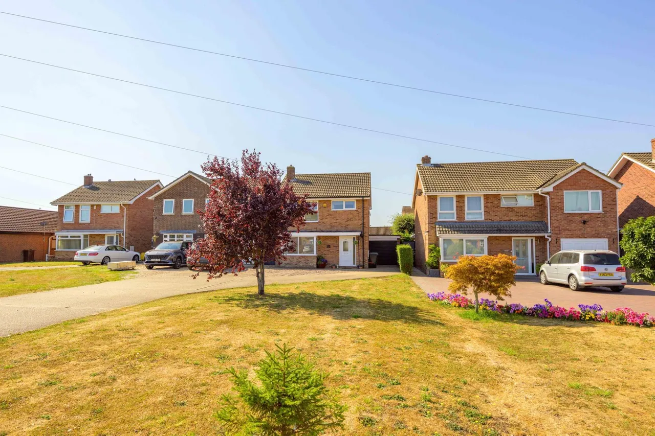 Hall Lane, Stickney, PE22, photo 34