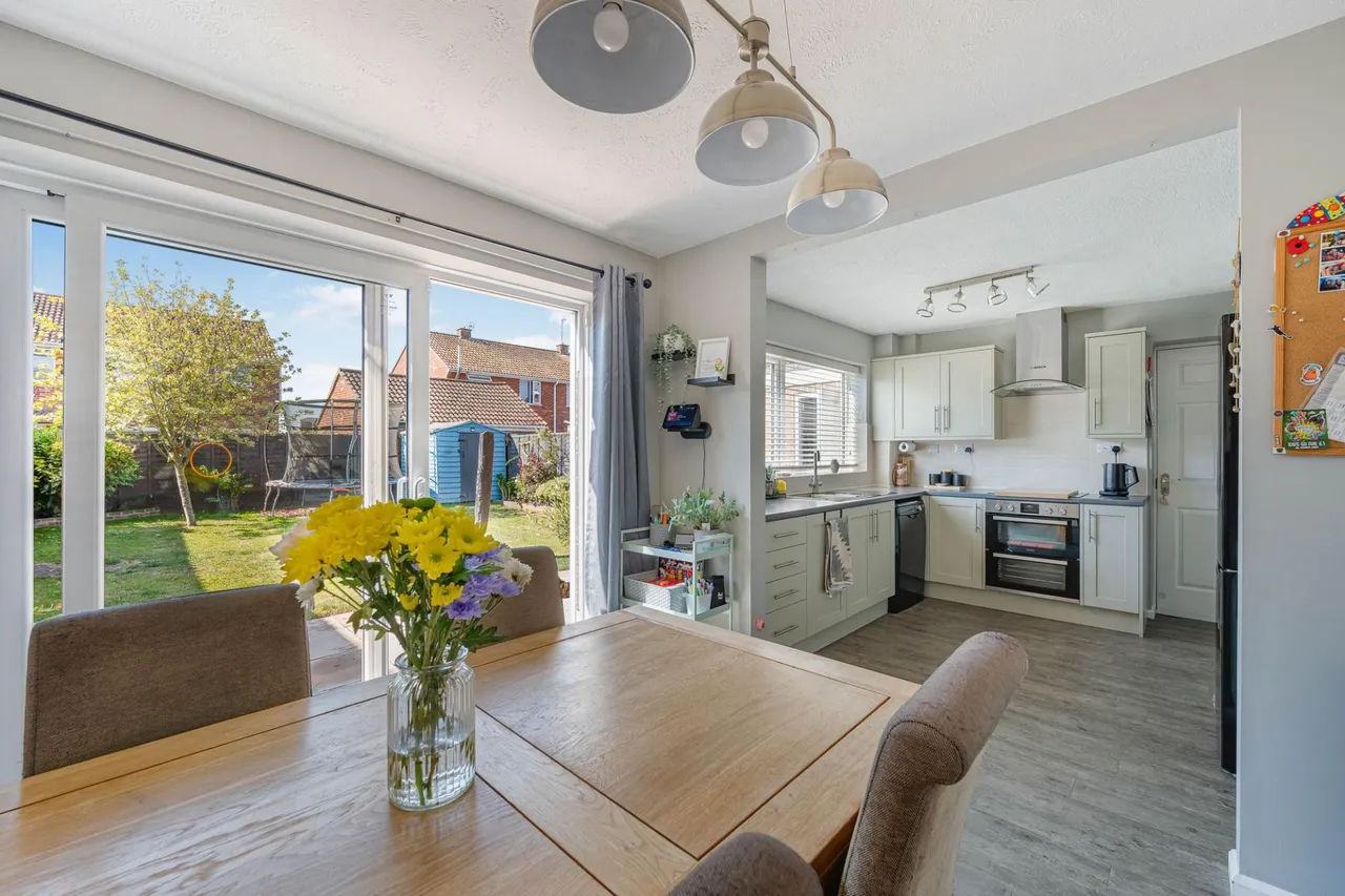 Hall Lane, Stickney, PE22, photo 10
