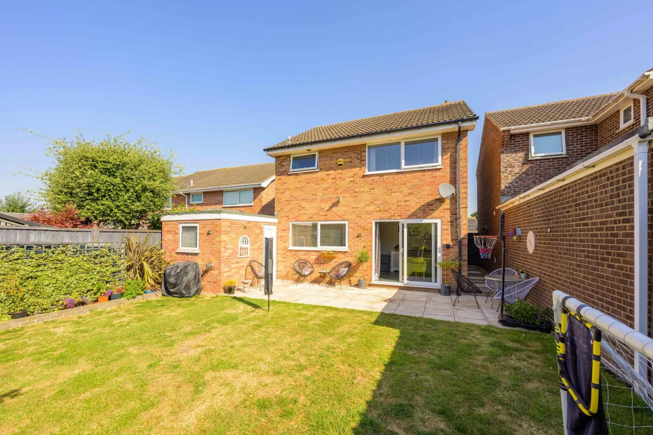 Hall Lane, Stickney, PE22, photo 33