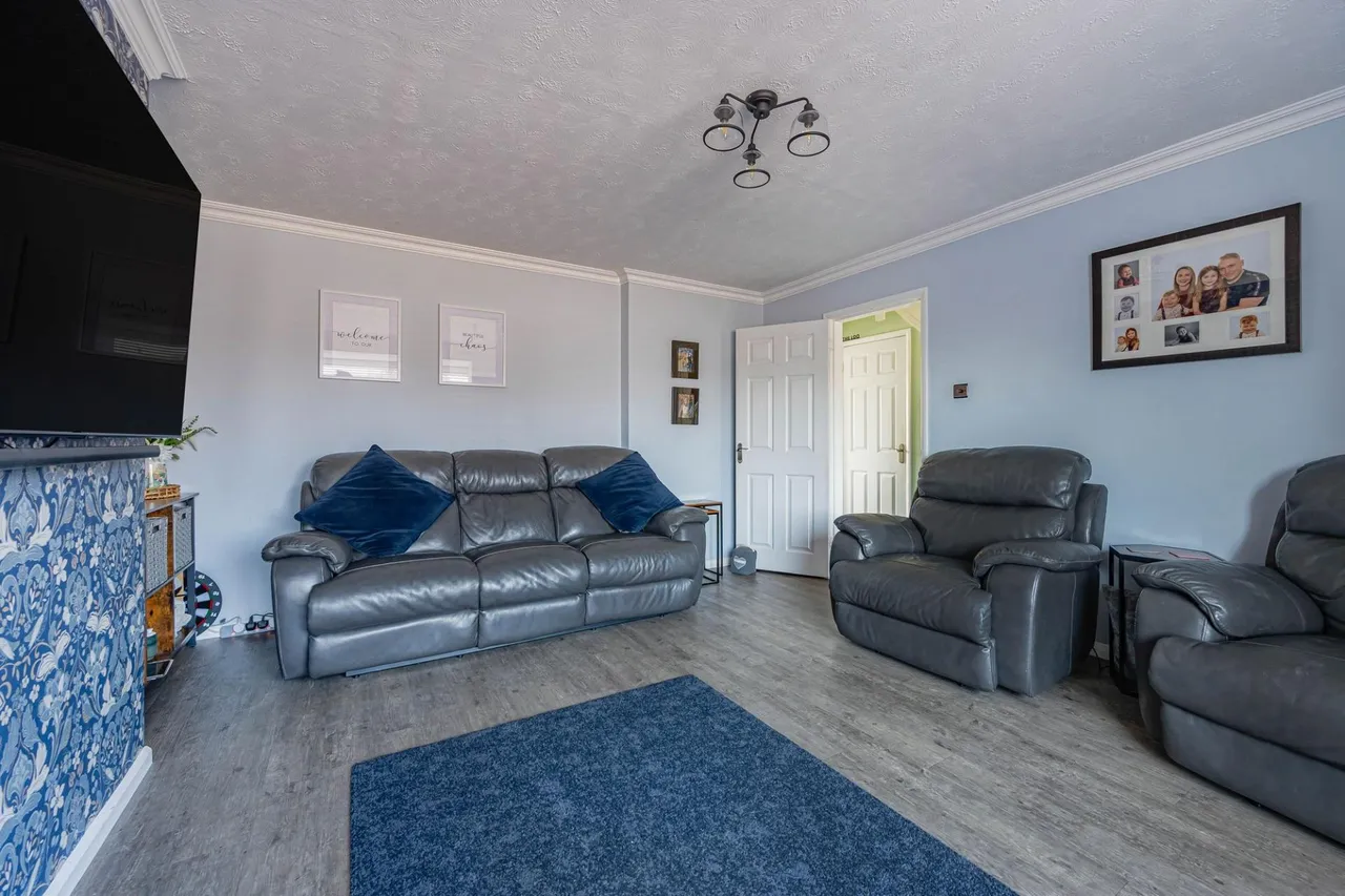 Hall Lane, Stickney, PE22, photo 5