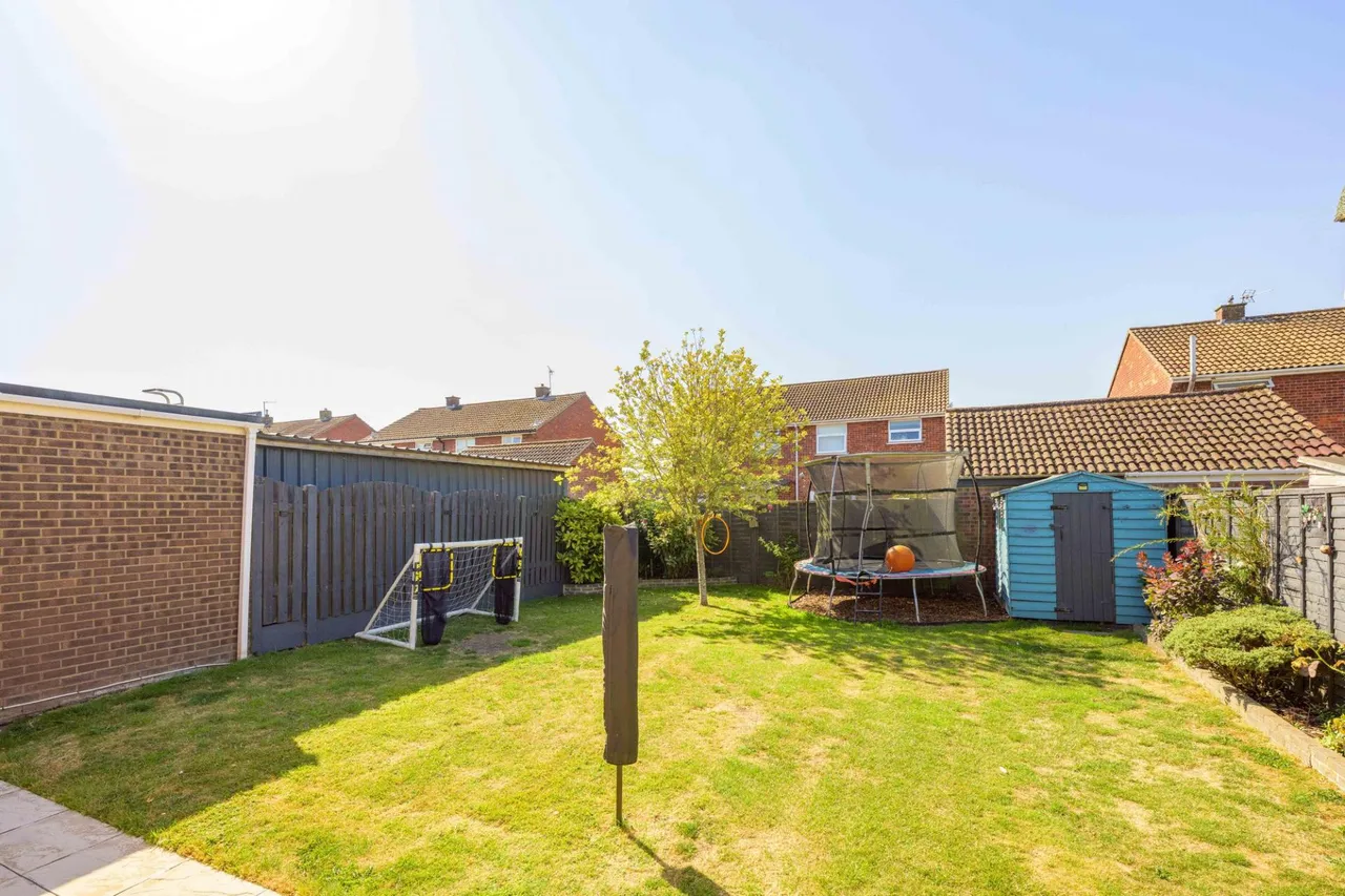 Hall Lane, Stickney, PE22, photo 24