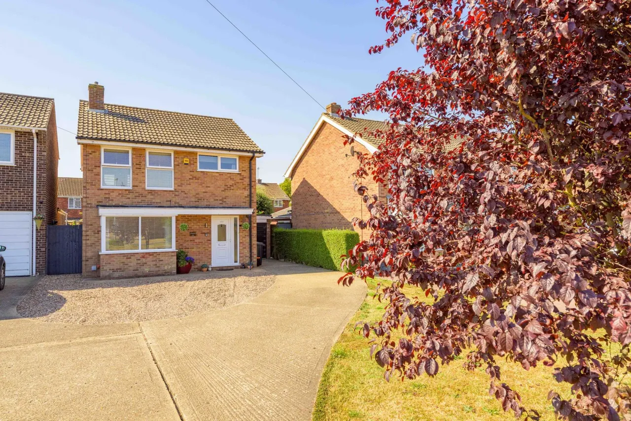 Hall Lane, Stickney, PE22, photo 25