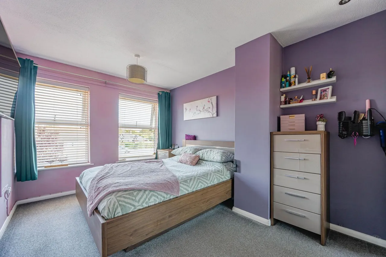 Hall Lane, Stickney, PE22, photo 12