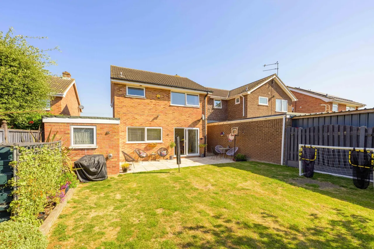 Hall Lane, Stickney, PE22, photo 29
