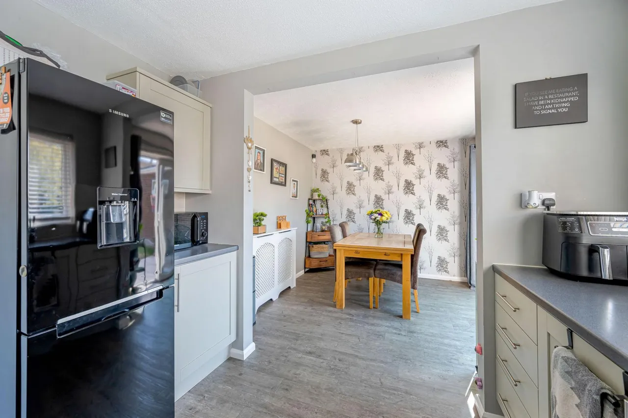 Hall Lane, Stickney, PE22, photo 9