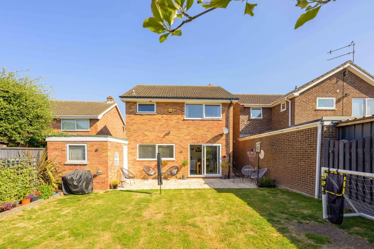 Hall Lane, Stickney, PE22, photo 30