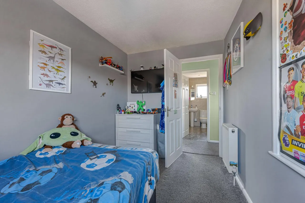 Hall Lane, Stickney, PE22, photo 20