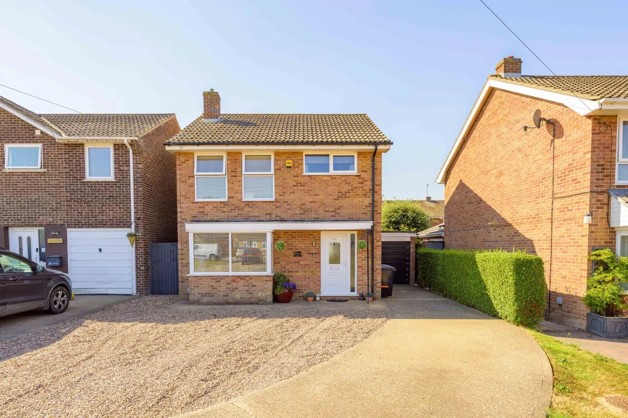 Hall Lane, Stickney, PE22, photo 31