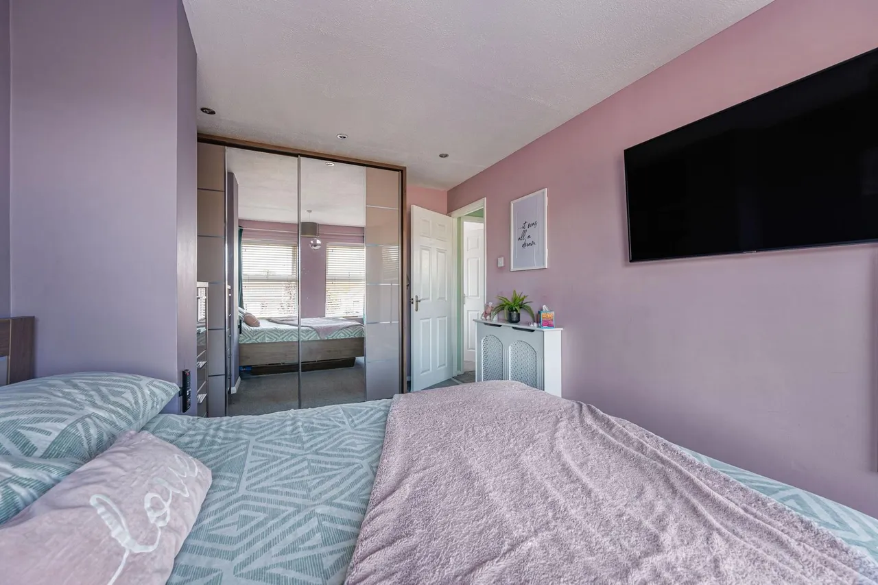 Hall Lane, Stickney, PE22, photo 13