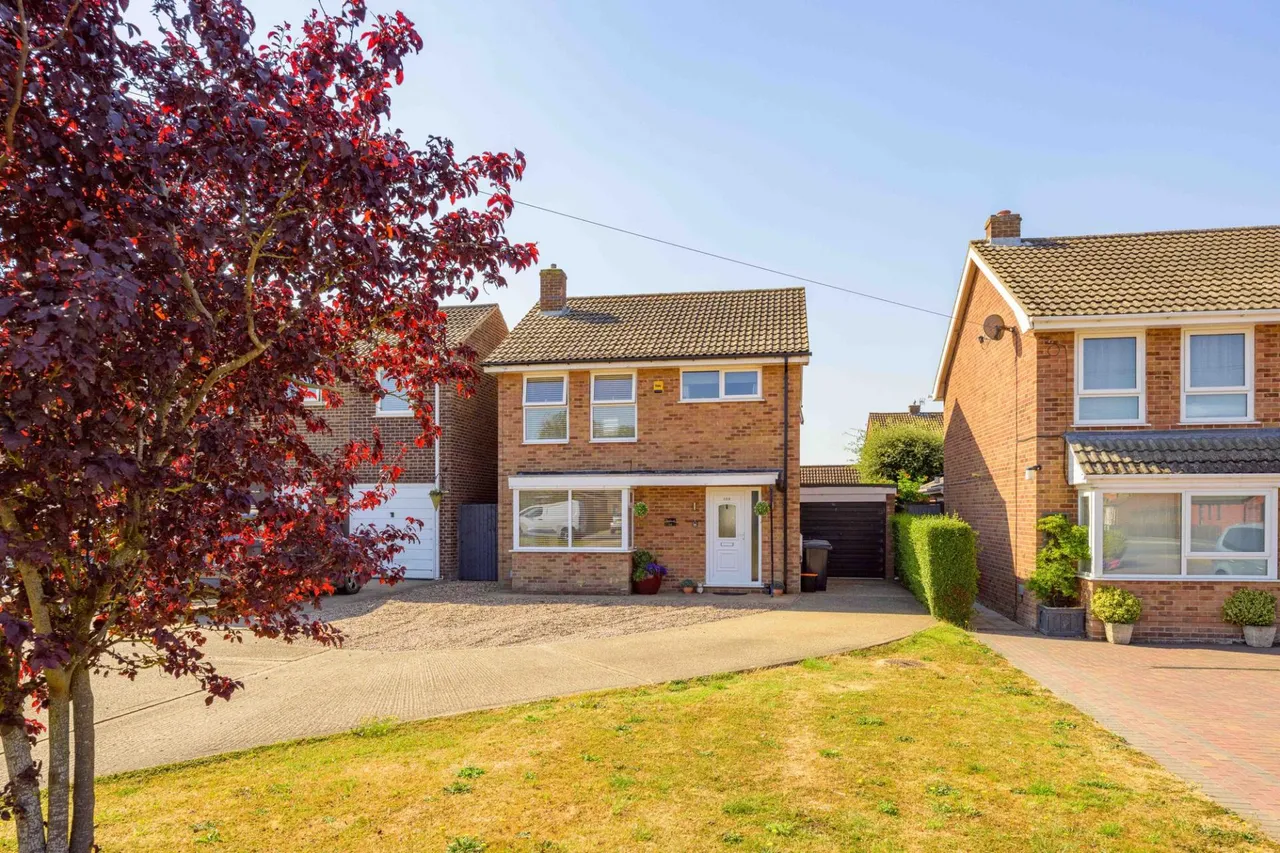 Hall Lane, Stickney, PE22, photo 28