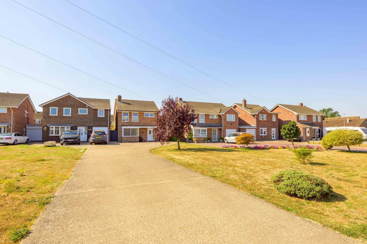 Hall Lane, Stickney, PE22, photo 26