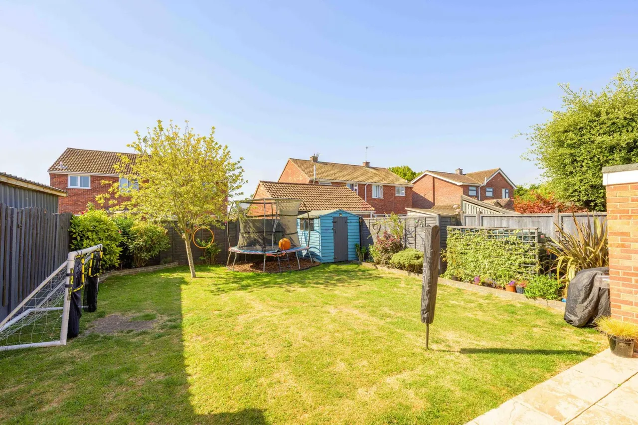 Hall Lane, Stickney, PE22, photo 23