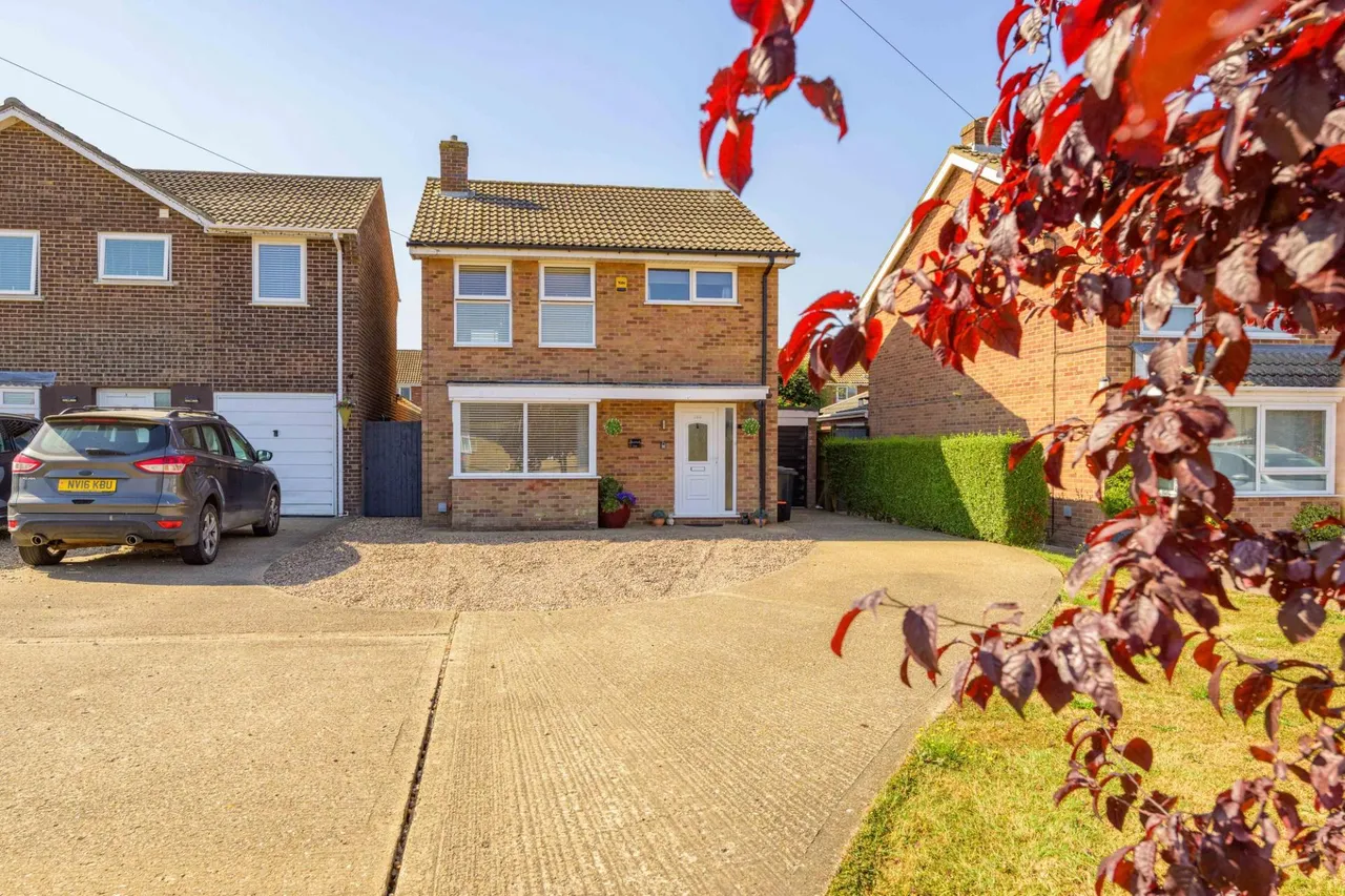 Hall Lane, Stickney, PE22, photo 16