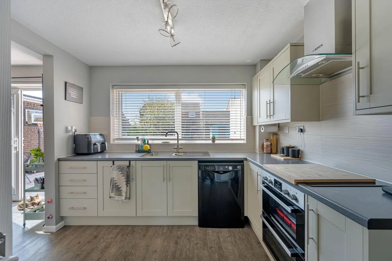 Hall Lane, Stickney, PE22, photo 7
