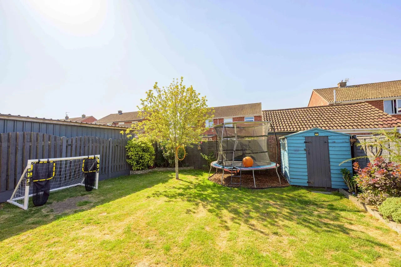 Hall Lane, Stickney, PE22, photo 21